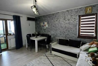 Apartament cu 3 camere decomandat în Central - 3