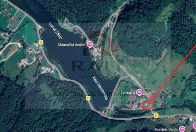 Casă individuală cu 5 camere cu Canalizare în Rucăr - 1