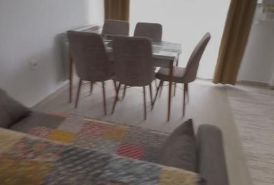 Apartament cu 2 camere decomandat în Central - 6