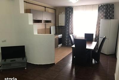 Apartament cu 3 camere în Gării