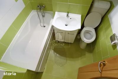 Garsonieră, mobilată în Energiei - 5
