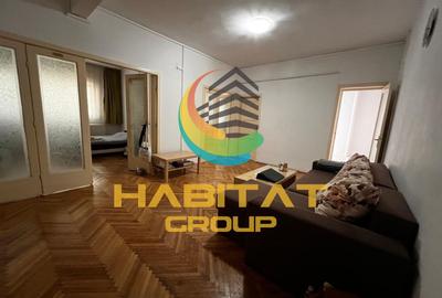 Apartament cu 2 camere semidecomandat, mobilat în Pache Protopopescu - 2