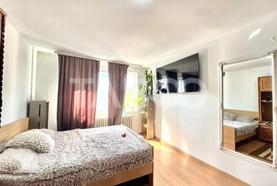 Apartament cu 2 camere decomandat, mobilat în Grigorescu - 1