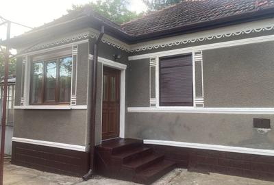 Casă cu 4 camere în Cuvin - 3