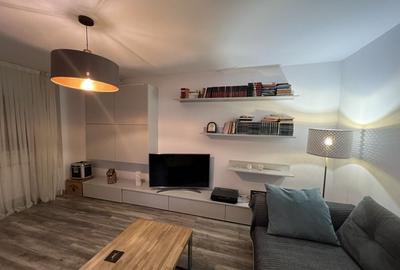 Apartament cu 2 camere decomandat în Vitan