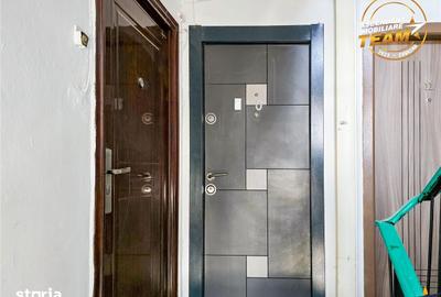 Apartament cu 3 camere, mobilat în Ciucului - 10