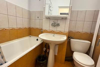 Garsonieră decomandată în Centru Civic - 14
