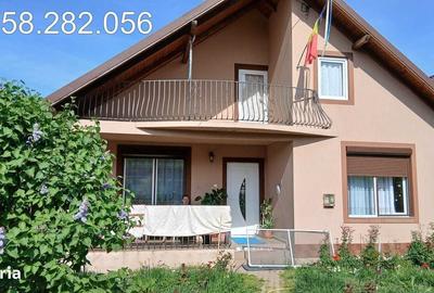 Casă cu 3 camere în Racșa - 3