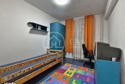 Apartament cu 3 camere decomandat în Rogerius - 3