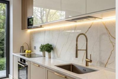 Apartament cu 2 camere în Sud