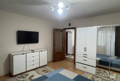 Apartament cu 2 camere decomandat în Central - 3