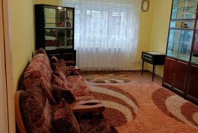 Apartament cu 3 camere decomandat în Central - 7