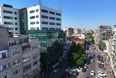 Birou, de 7,000 mp, în Universitate - 3
