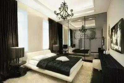 Apartament cu 2 camere decomandat în Herăstrău