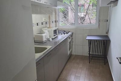 Apartament cu 3 camere semidecomandat în Dorobanți - 5