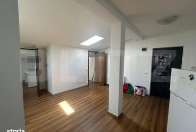 Apartament cu 2 camere în Someșeni