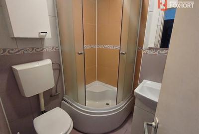 Apartament cu 3 camere decomandat, mobilat în Girocului - 5