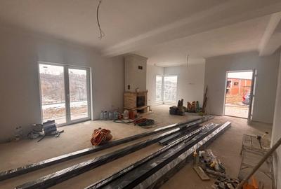 Casă individuală cu 3 camere cu Teren 550 Mp în Nord-Vest - 2