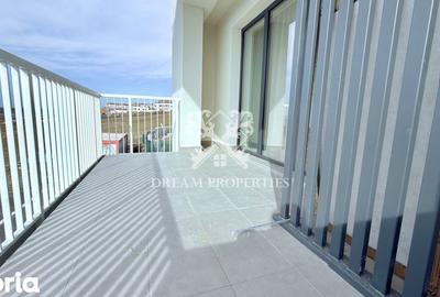 Apartament cu 2 camere, mobilat în Apahida - 3