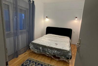 Penthouse cu 4 camere, mobilat în Polonă - 3