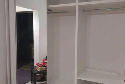 Apartament cu 2 camere semidecomandat în Dristor