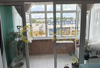 Apartament cu 2 camere semidecomandat, mobilat în Central - 2