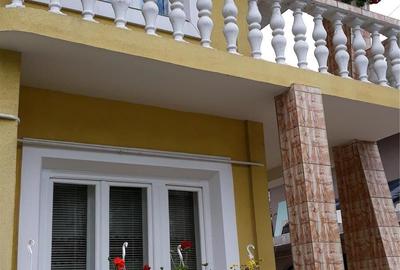 Casă în Pașcani
