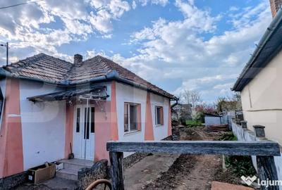 Casă cu 3 camere cu Teren 676 Mp în Micești - 7
