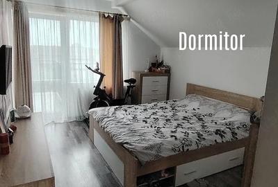Casă cu Teren 250 Mp în Utvin - 3