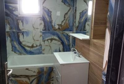 Apartament cu 4 camere decomandat, mobilat în Cantemir - 16