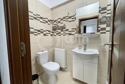 Apartament cu 4 camere decomandat, mobilat în Central - 11