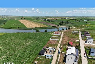 Teren de 333 mp, în Berceni
