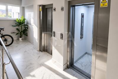 Apartament cu 2 camere decomandat, mobilat în Ozana - 9