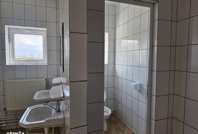 Spațiu comercial, de 465 mp, în Central - 2