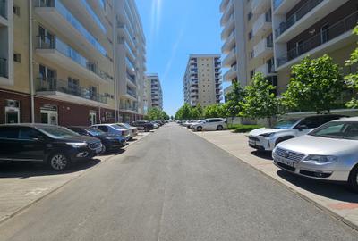 Apartament cu 2 camere decomandat în Berceni - 6