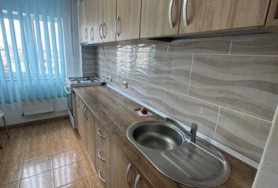 Apartament cu 2 camere decomandat în Exterior Vest
