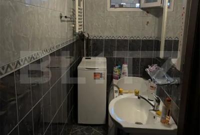 Apartament cu 2 camere semidecomandat în Mihai Bravu