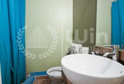 Apartament cu 5 camere decomandat, mobilat în Central - 6