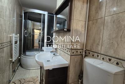 Apartament cu 2 camere decomandat, mobilat în Central - 9
