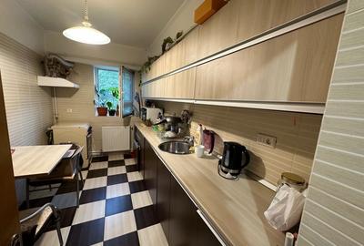 Apartament cu 2 camere decomandat în Stadion - 4