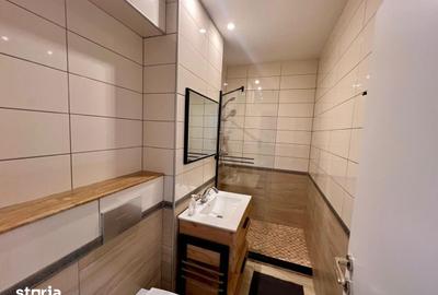 Apartament cu 2 camere în Ștefăneștii de Jos - 7