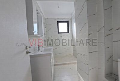 Apartament cu 3 camere în Central - 2