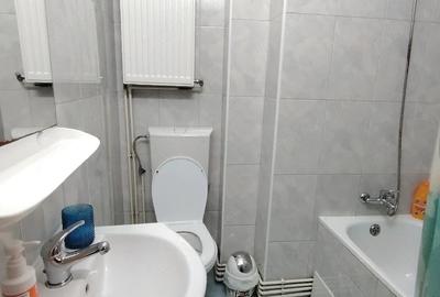 Garsonieră nedecomandată în Central - 5