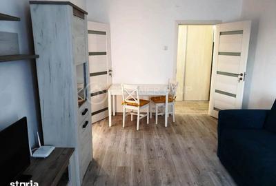 Apartament cu 2 camere în Piața Unirii - 2