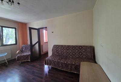 Apartament cu 2 camere semidecomandat în Alexandru cel Bun - 2