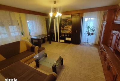 Apartament cu 2 camere în Ultracentral - 7