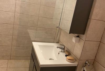 Apartament cu 2 camere nedecomandat în Gheorgheni - 3