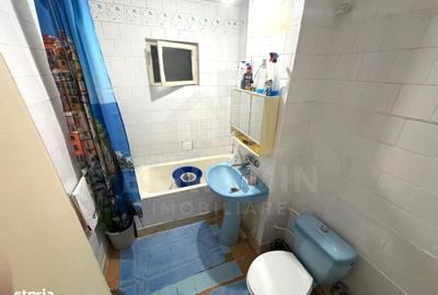 Apartament cu 2 camere decomandat în Brazda lui Novac