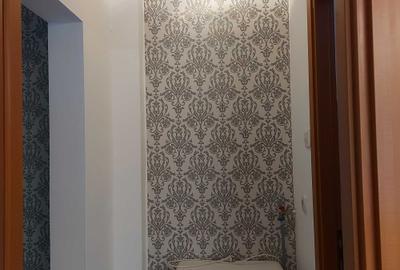 Apartament cu 2 camere semidecomandat în Rogerius