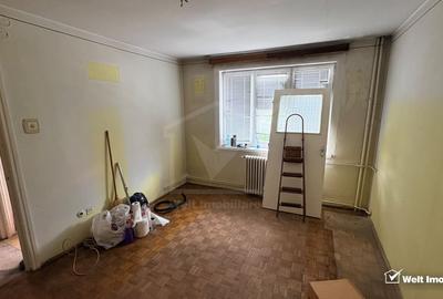 Apartament cu 2 camere decomandat în Central - 2